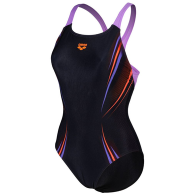      arena-womens-swimsuit-spikes-pro-back-black-lavanda-005971-590-ontario-swim-hub-1