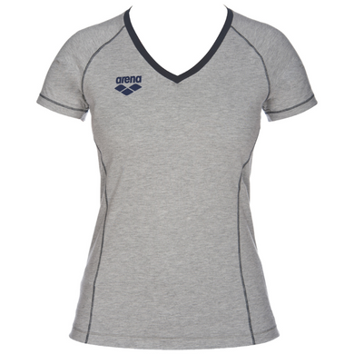 arena-womens-team-line-short-sleeve-tee-medium-grey-melange-1d336-52-ontario-swim-hub-1