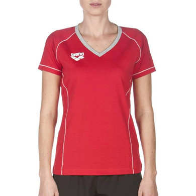 arena-womens-team-line-short-sleeve-tee-red-1d336-40-ontario-swim-hub-1