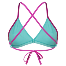 Load image into Gallery viewer, arena-womens-team-swim-top-tie-back-solid-water-very-fuchsia-004768-899-ontario-swim-hub-3
