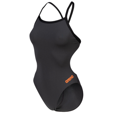     arena-womens-team-swimsuit-challenge-solid-asphalt-black-004766-530-ontario-swim-hub-1