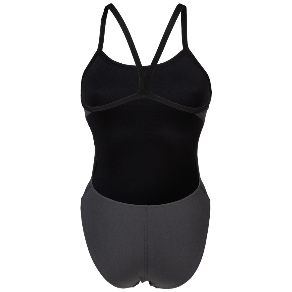 【値下】 Ami Black stretch nylon swimsuit AMI Paris Black stretch nylon swimsuit | wananluxury