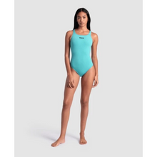 Load image into Gallery viewer, arena-womens-team-swimsuit-swim-pro-solid-water-004760-850-ontario-swim-hub-3
