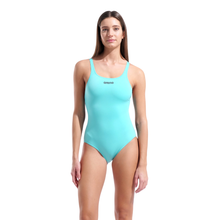 Load image into Gallery viewer, arena-womens-team-swimsuit-swim-pro-solid-water-asphalt-004760-855-ontario-swim-hub-5
