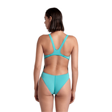Load image into Gallery viewer, arena-womens-team-swimsuit-swim-tech-solid-water-004763-850-ontario-swim-hub-5
