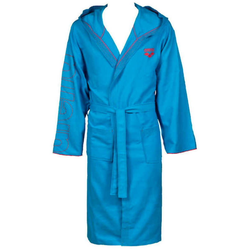      arena-zeal-plus-junior-bathrobe-blue-red-005309-400-ontario-swim-hub-1