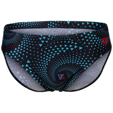 Load image into Gallery viewer, mens-arena-fireflow-swim-briefs-black-multi-008599-550-ontario-swim-hub-2
