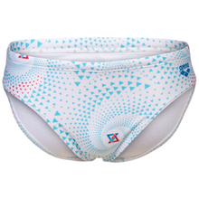 Load image into Gallery viewer, mens-arena-fireflow-swim-briefs-white-multi-008599-810-ontario-swim-hub-2
