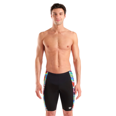 mens-arena-iguanas-swim-jammer-black-multi-010219-501-ontario-swim-hub-1
