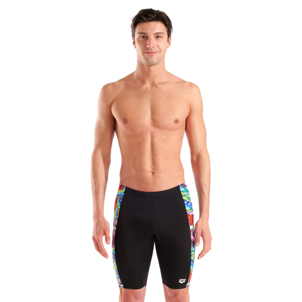 mens-arena-iguanas-swim-jammer-black-multi-010219-501-ontario-swim-hub-1