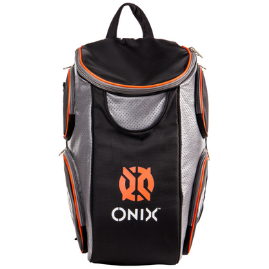     onix-pickleball-backpack-paddle-bag-black-grey-orange-hkz0001-ontario-swim-hub-1