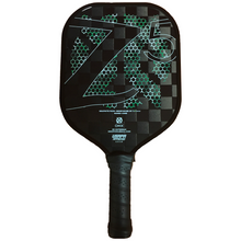 Load image into Gallery viewer, onix-z5-outbreak-pickleball-paddle-green-ontario-swim-hub-1
