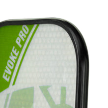Load image into Gallery viewer, ONIX EVOKE PRO PICKLEBALL PADDLE GREEN
