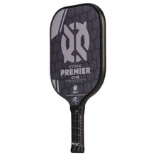 Load image into Gallery viewer, Onix Evoke Premier CT-16 Pickleball Paddle - front side whole body
