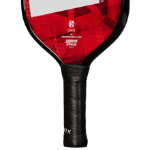 Load image into Gallery viewer, ONIX GRAPHITE Z5 PICKLEBALL PADDLE MOD RED
