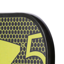 Load image into Gallery viewer, ONIX GRAPHITE Z5 PICKLEBALL PADDLE YELLOW
