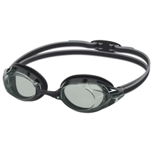 Load image into Gallery viewer, speedo-vanquisher-3.0-optical-goggles-black-grey-8e000041002-ontario-swim-hub-1
