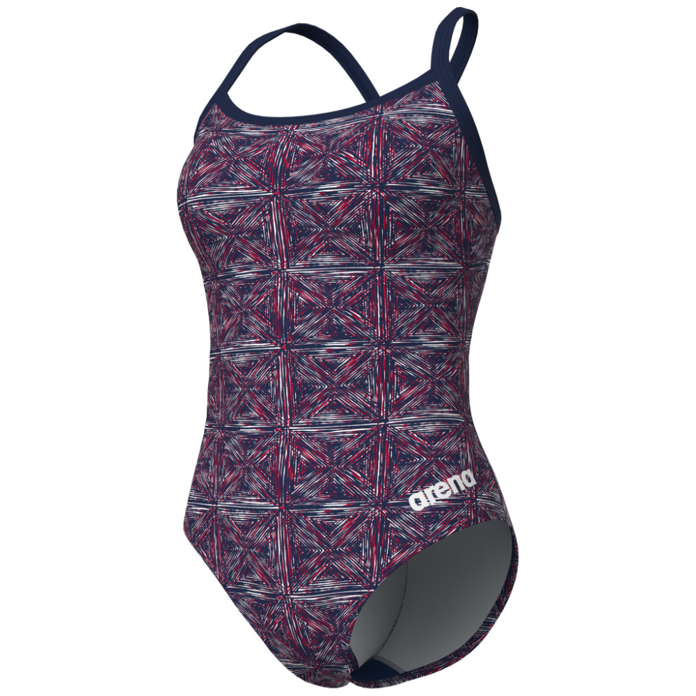 womens-arena-swimsuit-abstract-tiles-light-drop-back-navy-team-redwhiteblue-007141-417-ontario-swim-hub-1