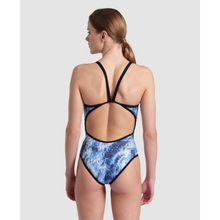 Load image into Gallery viewer, womens-arena-swimsuit-pacific-super-fly-back-black-blue-multi-007151-580-ontario-swim-hub-3
