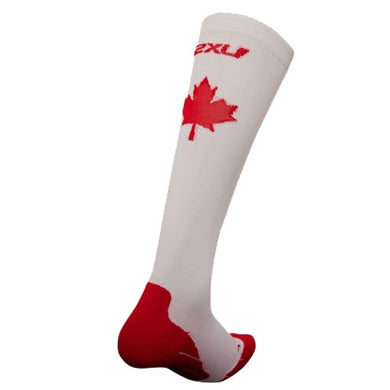 Multiply your performance with the 2XU Vectr compression sock - Canadian  Running Magazine