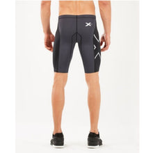 Load image into Gallery viewer, MEN&#39;S ELITE COMPRESSION SHORT - OntarioSwimHub
