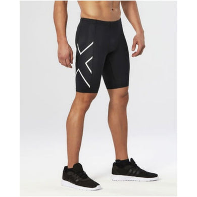 MEN'S COMPRESSION SHORTS - OntarioSwimHub