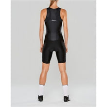 Load image into Gallery viewer, WOMEN&#39;S X-VENT FRONT ZIP TRISUIT - OntarioSwimHub
