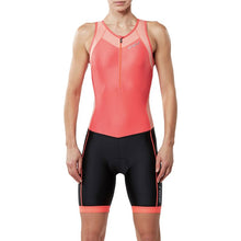 Load image into Gallery viewer,     2xu-womens-x-vent-front-zip-trisuit-fcl-blk-wt4365d-ontario-swim-hub-1
