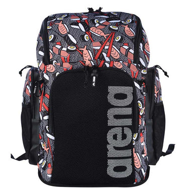 TEAM BACKPACK 45 ALLOVER - OntarioSwimHub
