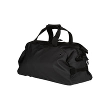 Load image into Gallery viewer, ARENA - TEAM DUFFLE 25 ALL-BLACK - BLACK (002480-500) back side
