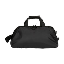 Load image into Gallery viewer, ARENA - TEAM DUFFLE 25 ALL-BLACK - BLACK (002480-500) back
