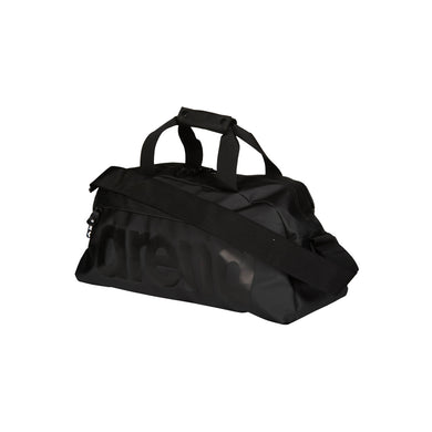 ARENA - TEAM DUFFLE 25 ALL-BLACK - BLACK (002480-500) side