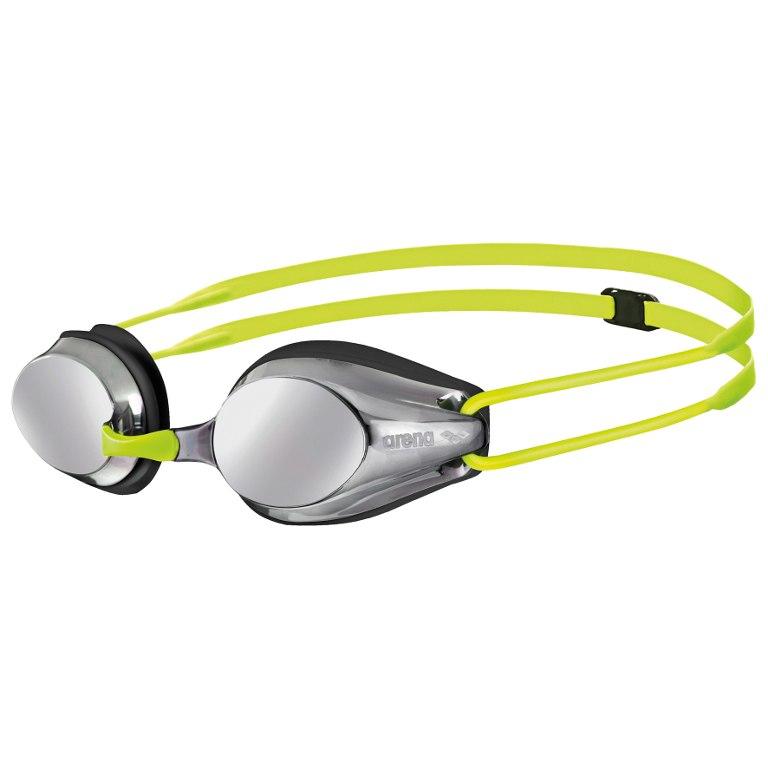 TRACKS JR MIRROR GOGGLES - OntarioSwimHub