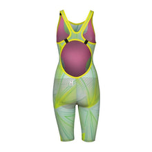Load image into Gallery viewer, WOMEN&#39;S POWERSKIN R-EVO ONE LIMITED EDITION - GREEN GRASS
