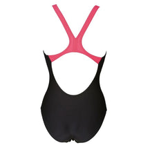 Load image into Gallery viewer, ONLY SIZE 32 - WOMEN&#39;S ENERGY SWIM PRO - BLACK - OntarioSwimHub
