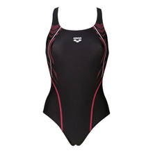 Load image into Gallery viewer, ONLY SIZE 32 - WOMEN&#39;S ENERGY SWIM PRO - BLACK - OntarioSwimHub
