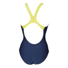Load image into Gallery viewer, ONLY SIZE 32 - WOMEN&#39;S ENERGY SWIM PRO - NAVY - OntarioSwimHub
