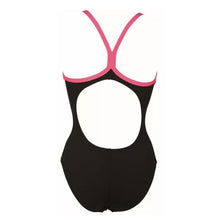 Load image into Gallery viewer, ONLY SIZE 32 - WOMEN&#39;S LIGHTNESS LIGHT DROP - BLACK - OntarioSwimHub
