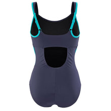 Load image into Gallery viewer, ONLY SIZE 32 - WOMEN&#39;S MAKIMURAX - NAVY - OntarioSwimHub
