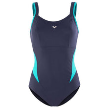 Load image into Gallery viewer, ONLY SIZE 32 - WOMEN&#39;S MAKIMURAX - NAVY - OntarioSwimHub
