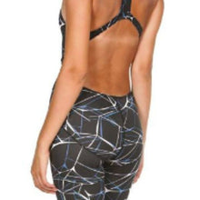 Load image into Gallery viewer, ONLY SIZE 32 - WOMEN&#39;S WATER FULL BODY ONE-PIECE SWIMSUIT - OntarioSwimHub
