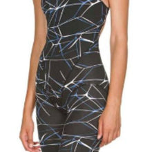 Load image into Gallery viewer, ONLY SIZE 32 - WOMEN&#39;S WATER FULL BODY ONE-PIECE SWIMSUIT - OntarioSwimHub
