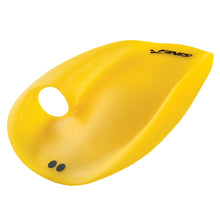 Load image into Gallery viewer, Finis - Agility Paddles Floating (105145) 1.05.129-Yellow-Studio.Main-7
