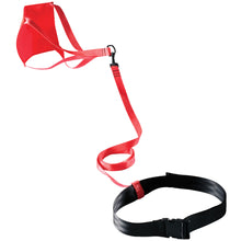 Load image into Gallery viewer, Finis - Swim Parachute (105110) 1.05.110-Red-Studio.Main-2
