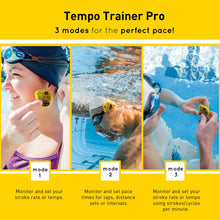 Load image into Gallery viewer, Finis - Tempo Trainer Pro (105120) 1.05.120-Usage.Main-22
