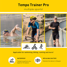 Load image into Gallery viewer, Finis - Tempo Trainer Pro (105120) 1.05.120-Usage.Main-23
