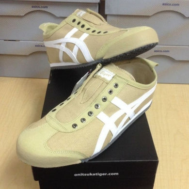 MEN'S ONITSUKA TIGER - MEXICO 66 SLIP-ON - OntarioSwimHub