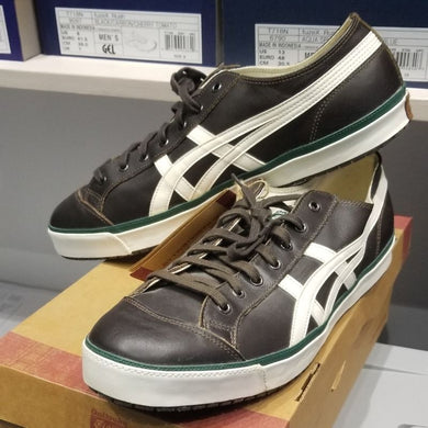 MEN's ONITSUKA TIGER - OK BASKETBALL LO - OntarioSwimHub
