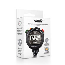 Load image into Gallery viewer, ADANAC 8000 PROFESSIONAL STOPWATCH TIMER - OntarioSwimHub
