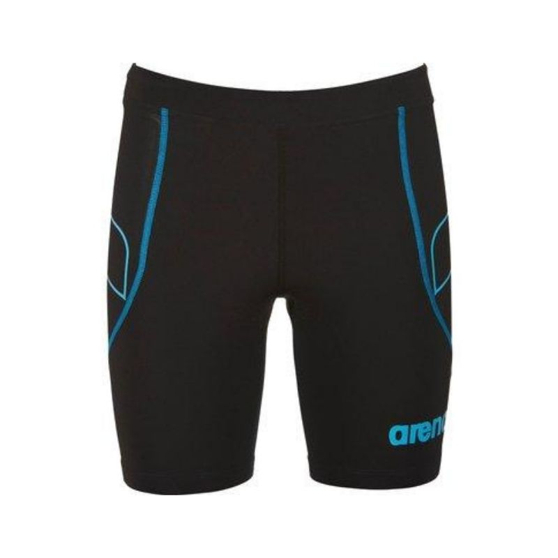 WOMEN'S TRIJAMMER ST - BLACK/TURQUOISE